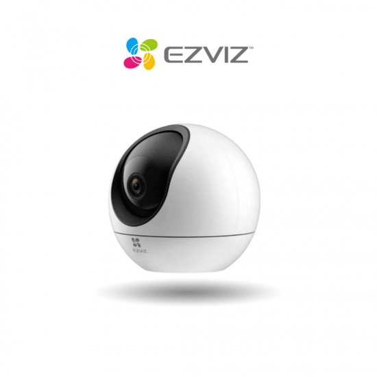 Camara WiFi C6 2K+ IA Seguimiento CS-C6-A0-8C4WF 4mm Ezviz 1