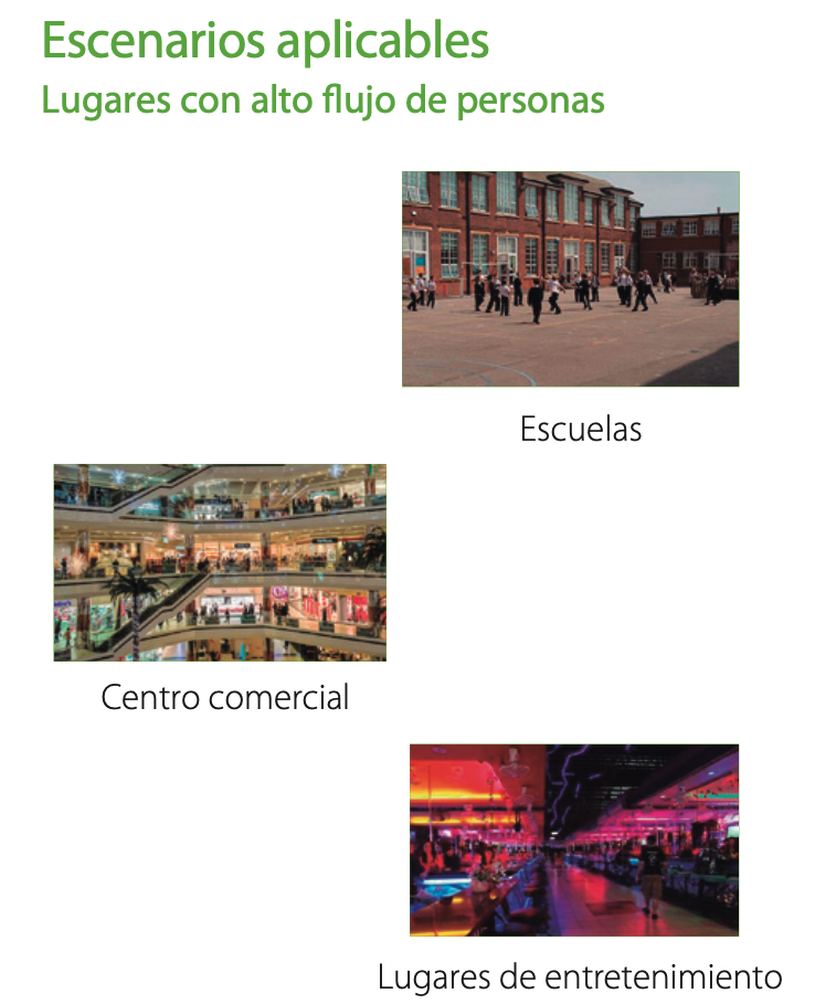 Pórtico Arco detector de metal 18 zonas C-PANTALLA LCD7