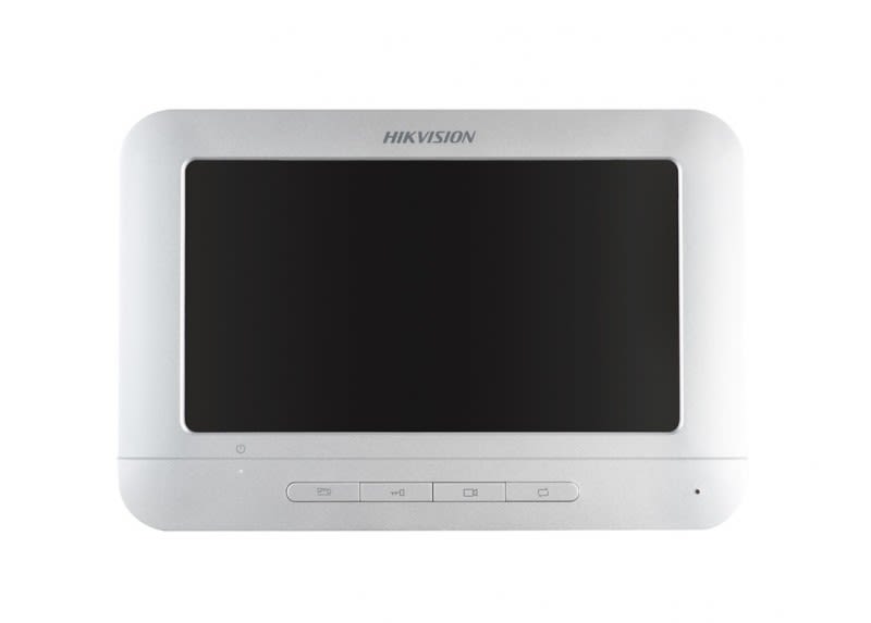Monitor adicional Video Portero Analogo DS-KH2220 Hikvision 1
