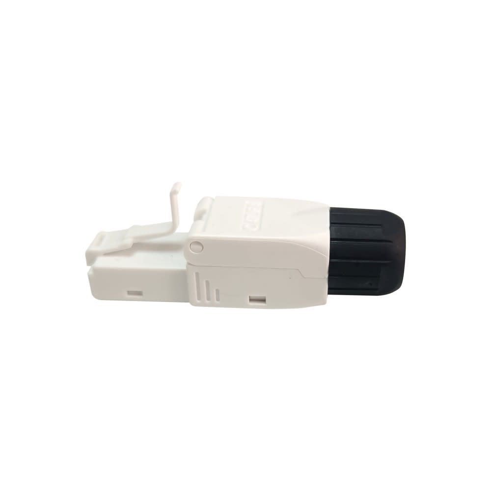 Conector RJ45 UTP Cat6A sin Herramientas ATC 0