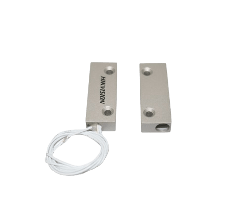 Contacto Magnetico de Superficie Metalica Hikvision 0