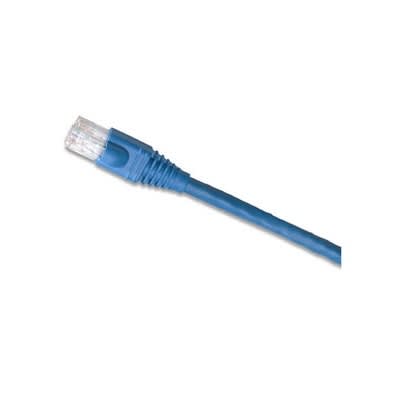 Cable de Red Cat 6 de 90 cms Azul 62460-03L1