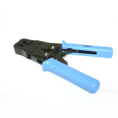 CRIMPEADORA RJ11/6P RJ45/8P TRIMERX3