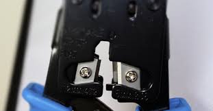 CRIMPEADORA RJ11/6P RJ45/8P TRIMERX4