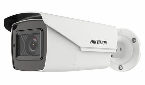 CAMARA BULLET TVI 5MP IR40M Moto. DS-2CE19H0T-IT3ZE(2.7-13.5mm)(C) Hikvision 0