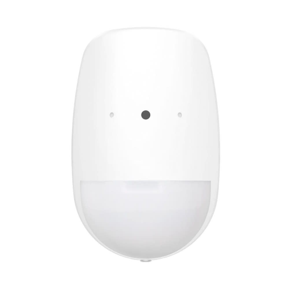 Detector Inalámbrico PIR y Rotura 12m DS-PDPG12P-EG2-WB Hikvision2