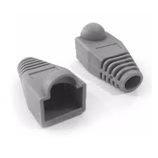 Capuchón Color Gris para RJ452