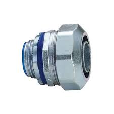 Conector recto 20MM P-Flex C-PVC3