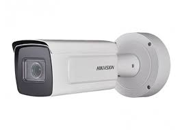 Cámara Bullet IP LPR 2MP Modelo DS-2CD7A26G0/P-IZS1