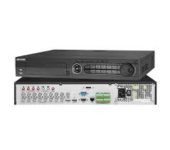 DVR 16 Canales Modelo DS-7316HQHI-K41