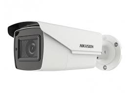 CAMARA BULLET TVI 5MP LENTE MOTORIZADO MODELO DS-2CE16H0T-IT3ZF 1