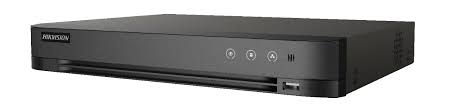 DVR 4 CANALES ACUSENSE IDS-7204HUHI-M1/S1