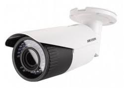 Cámara Bullet IP 2MP VF Modelo DS-2CD2621G0-IZS2