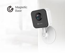 Camara H1C WiFi 2MP IR10M Audio CS-H1c-R101-1G2WR Ezviz2