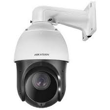 PTZ 4MP (2560 x 1440) 25x Darkfighter IR 100mt WDR POE IP66 AcuSense4