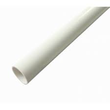 Tubo PVC Conduit Blanco 20mm x 3mt1