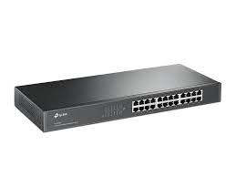 TPL SWITCH 24X10/100 TL-SF10242