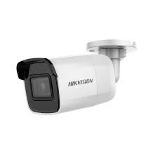 Camara IP 2MP IR30M PoE DS-2CD2021G1-I C 2.8MM Hikvision2