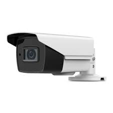 CAMARA BULLET TVI 5MP LENTE MOTORIZADO MODELO DS-2CE16H0T-IT3ZF3