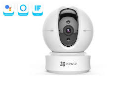 Cámara IP FULL HD 1080P WIFI + Ethernet 4 mm Modelo C6CN3