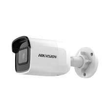 Camara IP 2MP IR30M PoE DS-2CD2021G1-I C 2.8MM Hikvision 0