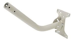 Bracker Brazo Soporte 50cm P/Muro Exterior Abatible2