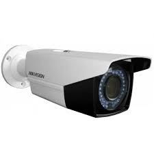 CAMARA BULLET TVI 1MP, IR40M, IP66,MODELO DS-2CE16C0T-VFIR3F 2.8-12mm2