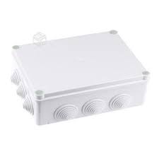 Caja Estanca 255x200x802