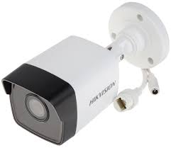 Cámara IP BULLET  1MP 2.8MM2