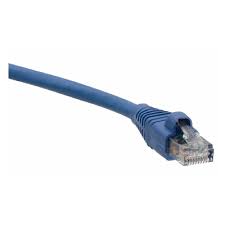 Cable de Red Cat6 de 2.1mt Azul 62460-07L1