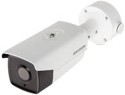 Cámara Bullet IP LPR 2MP Modelo DS-2CD7A26G0/P-IZS3