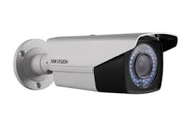 CAMARA BULLET TVI 2MP Modelo DS-2CE16D0T-VFIR6F 1