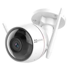 Cámara Bullet IP Husky Air C3W (2.8mm) 2MP 1080P EZVIZ CS-CV310 (A0-1B2WFR)1