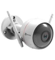 Cámara Bullet IP Husky Air C3W (2.8mm) 2MP 1080P EZVIZ CS-CV310 (A0-1B2WFR)4