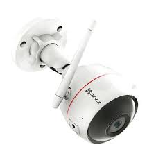 Cámara Bullet IP Husky Air C3W (2.8mm) 2MP 1080P EZVIZ CS-CV310 (A0-1B2WFR)5