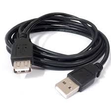 Cable Extensión USB 3.0MT A-M A-H AM-AH CABLE USB EXTENSION PASIVO2