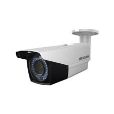 CAMARA BULLET TVI 1MP, IR40M, IP66,MODELO DS-2CE16C0T-VFIR3F 2.8-12mm3