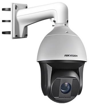 Soporte De Montaje En Poste Para PTZ HIKVISION (DS-1602ZJ-Pole)2