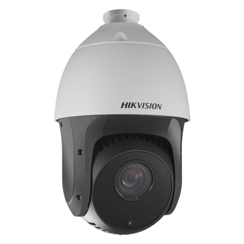 PTZ TVI 2MP 25X IR100M DS-2AE4225TI-D (E) HIKVISION Incluye Bracket8