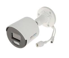 Camara IP 2MP Luz 30M ColorVu Lite DS-2CD1027G0-L 2.8mm (C) Hikvision2