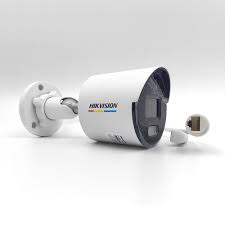 Camara IP 2MP Luz 30M ColorVu Lite DS-2CD1027G0-L 2.8mm (C) Hikvision3