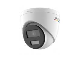 Turret IP 2MP ColorVu MD 2.0 Luz 30M PoE DS-2CD1327G2-L Hikvision2