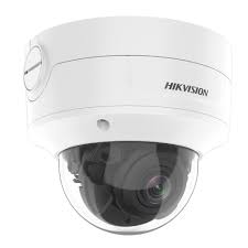 Domo IP 4K IR40M Acusense PoE DS-2CD2786G2-IZS C 2.8-12MM Hikvision2