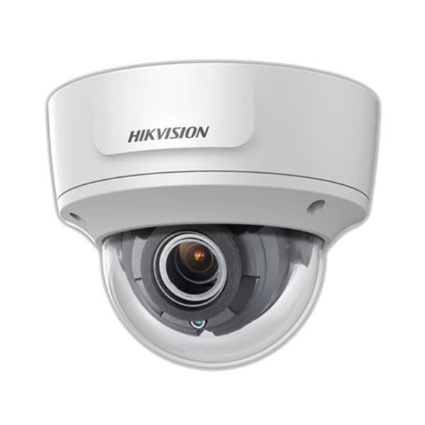 Cámara Domo 1080p Motorizada Modelo DS-2CE5AD3T-VPIT3ZF3