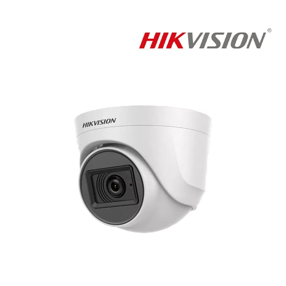 CAMARA DOMO TVI 2MP IR20M DS-2CE76D0T-EXIPF (2.8mm)2