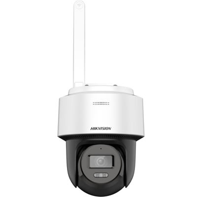 Camara PT IP WiFi6 2MP Dual Light 25m Audio Bidi DS-2DE2C200MWG/W 2.8mm Hikvision2