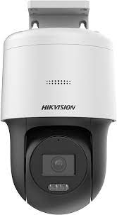 Mini Domo IP PT 2MP ColorVu Luz 30M DS-2DE2C200SCG-E(F0) Hikvision2