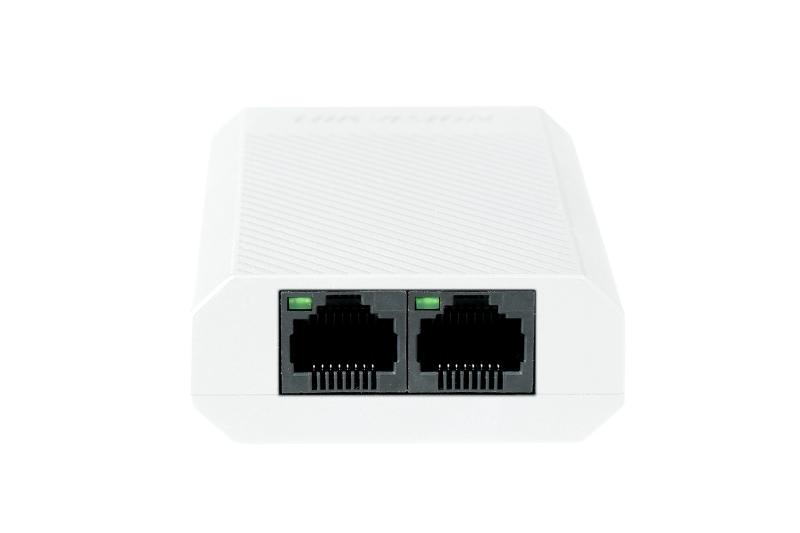 Extensor PoE+ 30 Watts 0