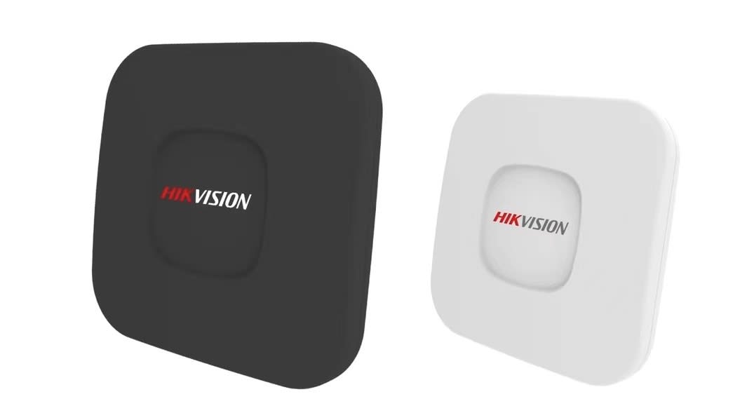 Transmisor Inalambrico Para Ascensor DS-3WF01C-2N Hikvision2
