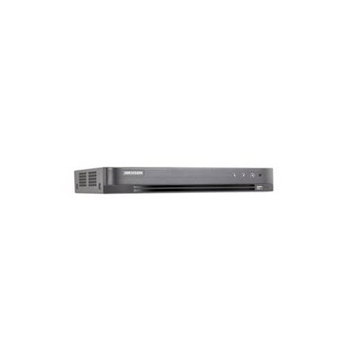 DVR 08 CANALES 5MP Modelo DS-7208HUHI-K2 1